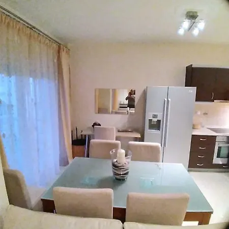 Villa Amazing Dream In Kriopigi, Halkidiki Kriopigi