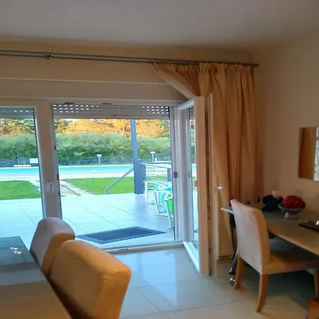 Villa Amazing Dream In Kriopigi, Halkidiki