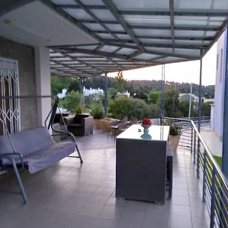 Amazing Dream In Kriopigi, Halkidiki Villa Kriopigi