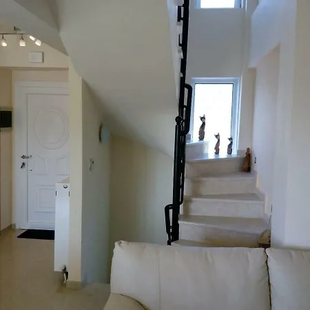 Villa Amazing Dream In Kriopigi, Halkidiki