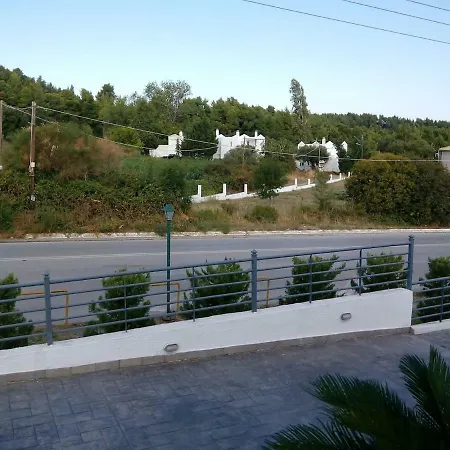Amazing Dream In Kriopigi, Halkidiki