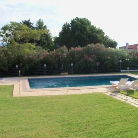 Amazing Dream In Kriopigi, Halkidiki *