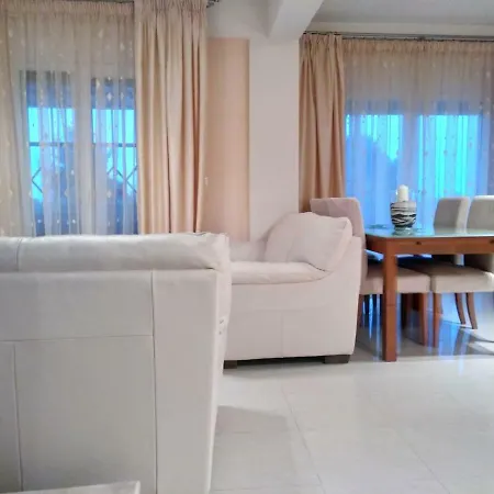 Amazing Dream In Kriopigi, Halkidiki