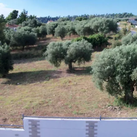 Villa Amazing Dream In Kriopigi, Halkidiki