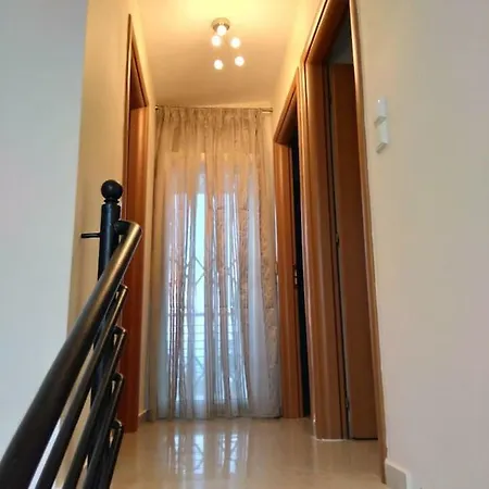 Villa Amazing Dream In Kriopigi, Halkidiki