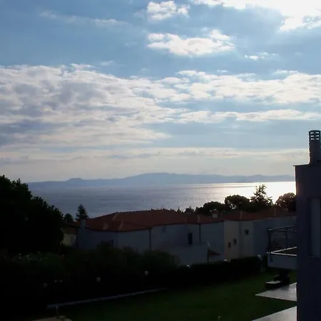 Villa Amazing Dream In Kriopigi, Halkidiki *