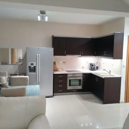 Villa Amazing Dream In Kriopigi, Halkidiki *