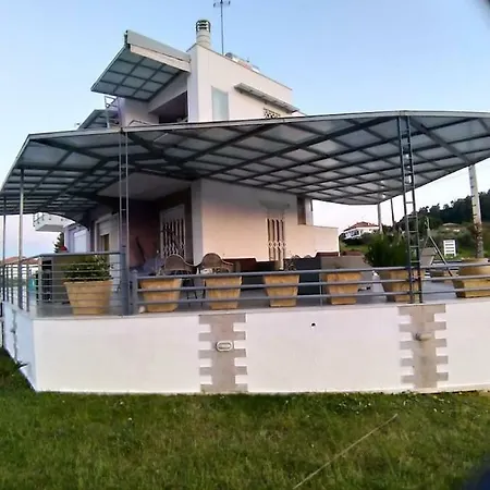 Amazing Dream In Kriopigi, Halkidiki Villa Kriopigi