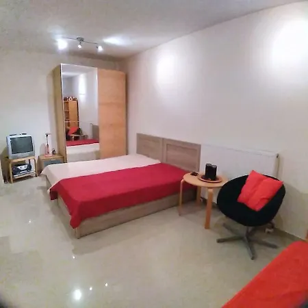 Villa Amazing Dream In Kriopigi, Halkidiki